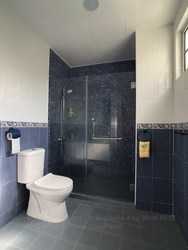 West Park Regency (D5), Terrace #210870251